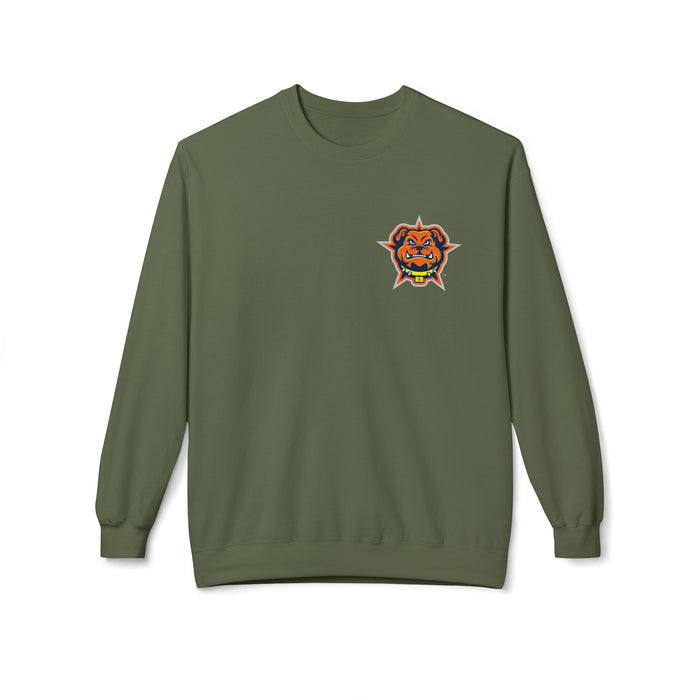 Military Green / S