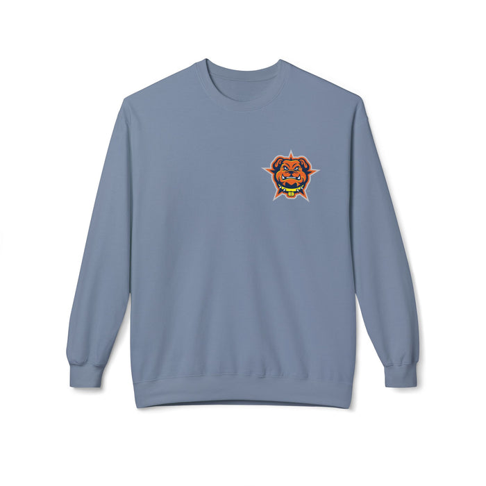 Stone Blue / S