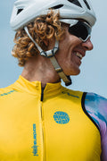 TGIF Off Script Wind Vest by Giordana Cycling, 2XS, Made in Italy