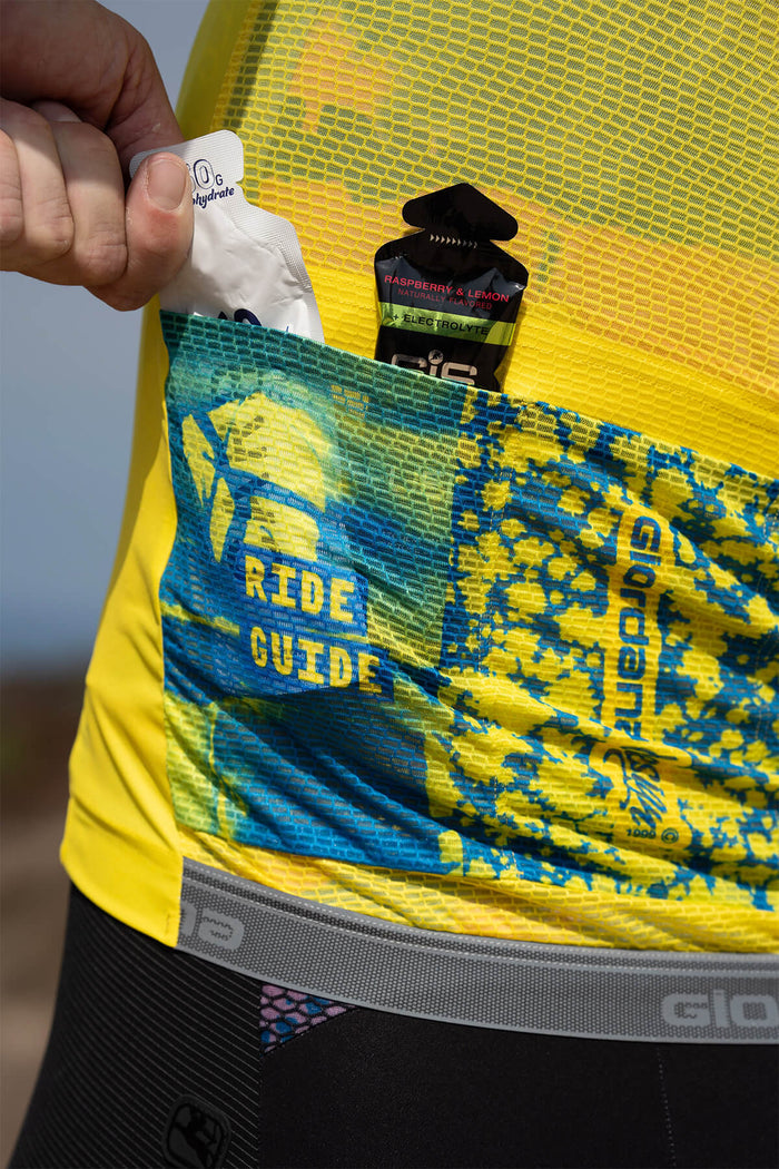 TGIF Off Script Wind Vest by Giordana Cycling, , Made in Italy