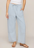 The Carpenter Pants - Seaboard Stripe