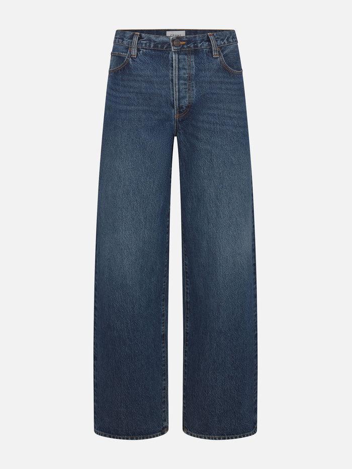jeans front packshot image