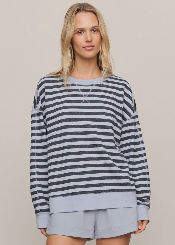 The Everyday Striped Crew - Eclipse
