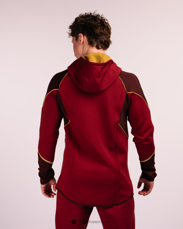 The Flash Limited Edition Performance Pullover Hoodie
