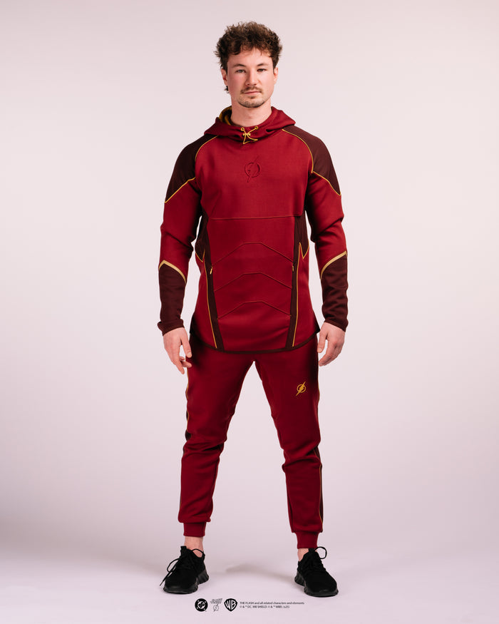 The Flash Limited Edition Performance Pullover Hoodie