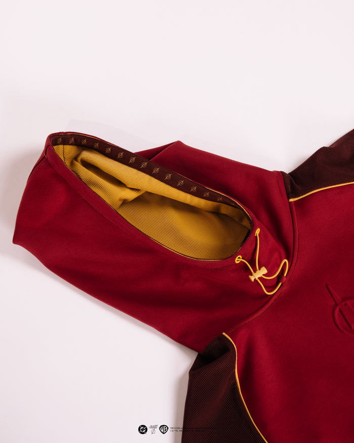 The Flash Limited Edition Performance Pullover Hoodie