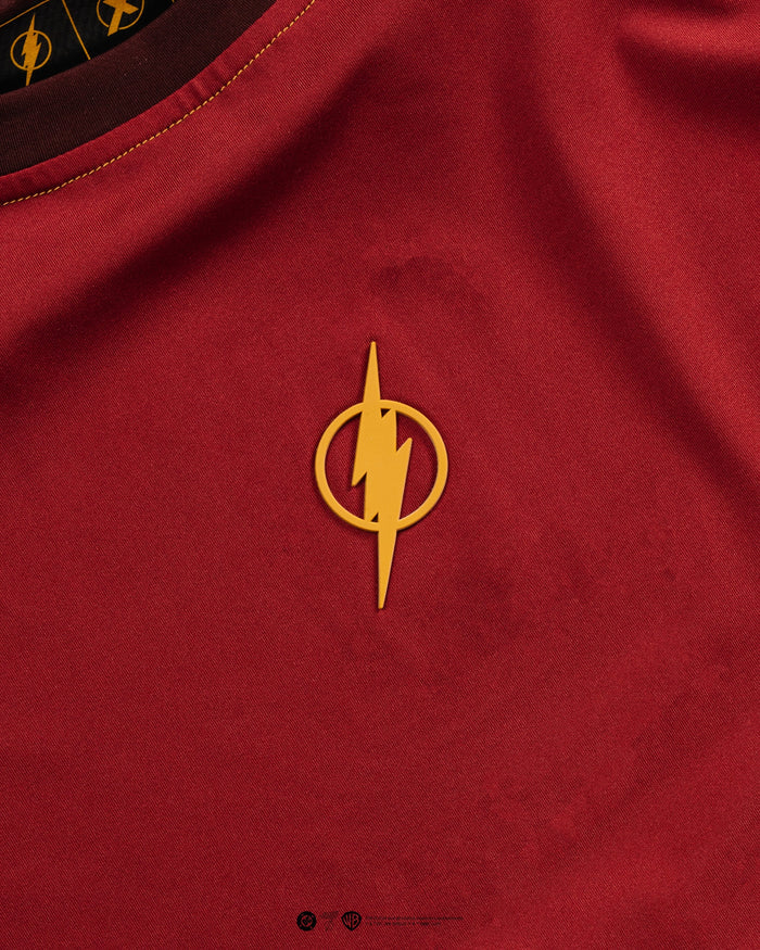 The Flash Performance Short Sleeve