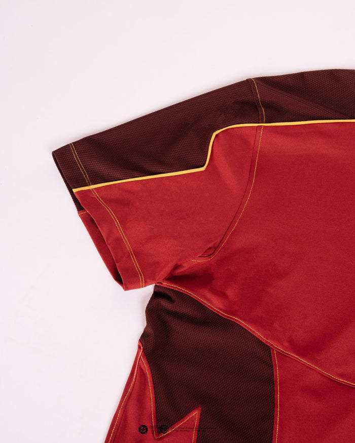 The Flash Performance Short Sleeve