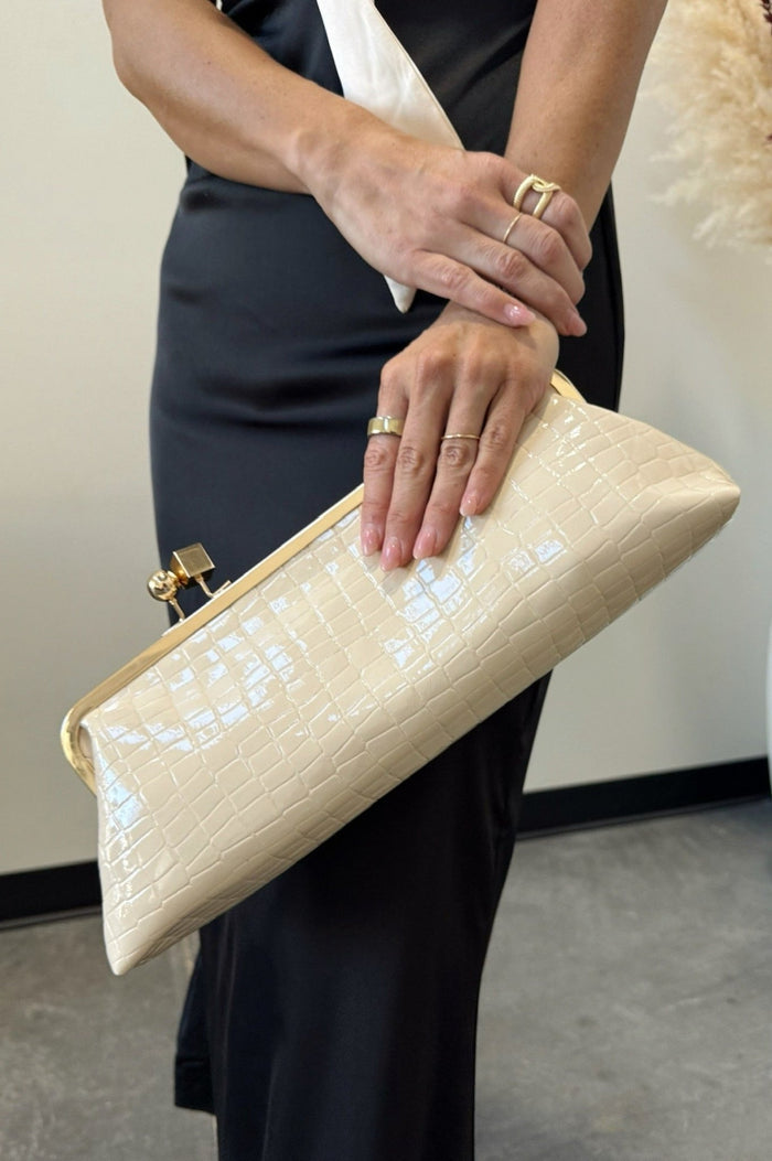 The Haven Clutch