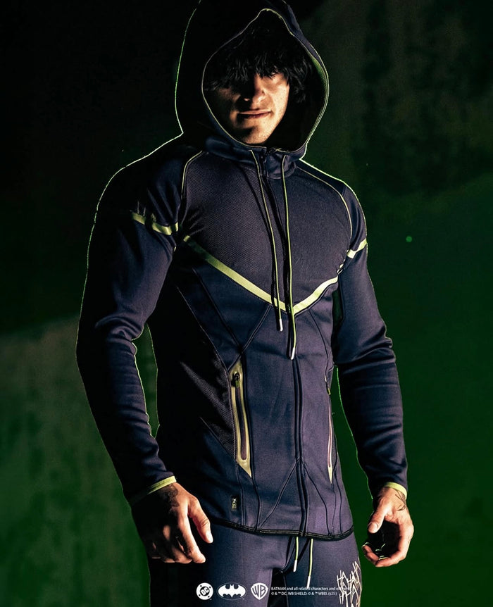 The JOKER Limited Edition Performance Hoodie