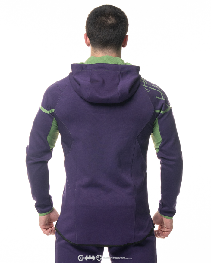 The JOKER Limited Edition Performance Hoodie