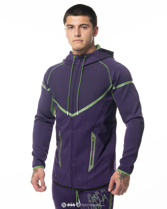 The JOKER Limited Edition Performance Hoodie