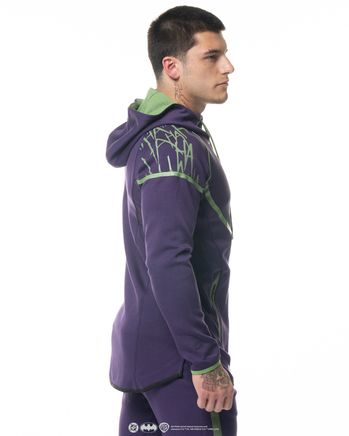 The JOKER Limited Edition Performance Hoodie