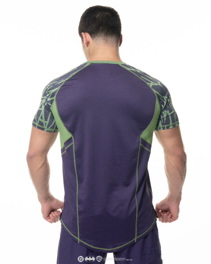The JOKER Performance Short Sleeve