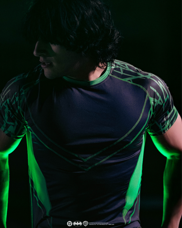 The JOKER Performance Short Sleeve