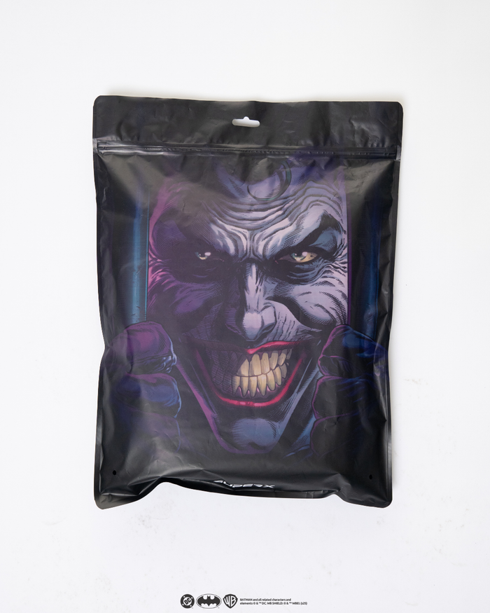 The JOKER Performance Short Sleeve