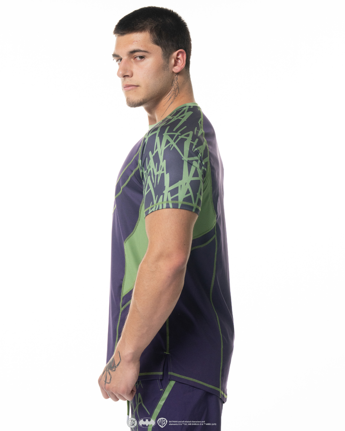 The JOKER Performance Short Sleeve