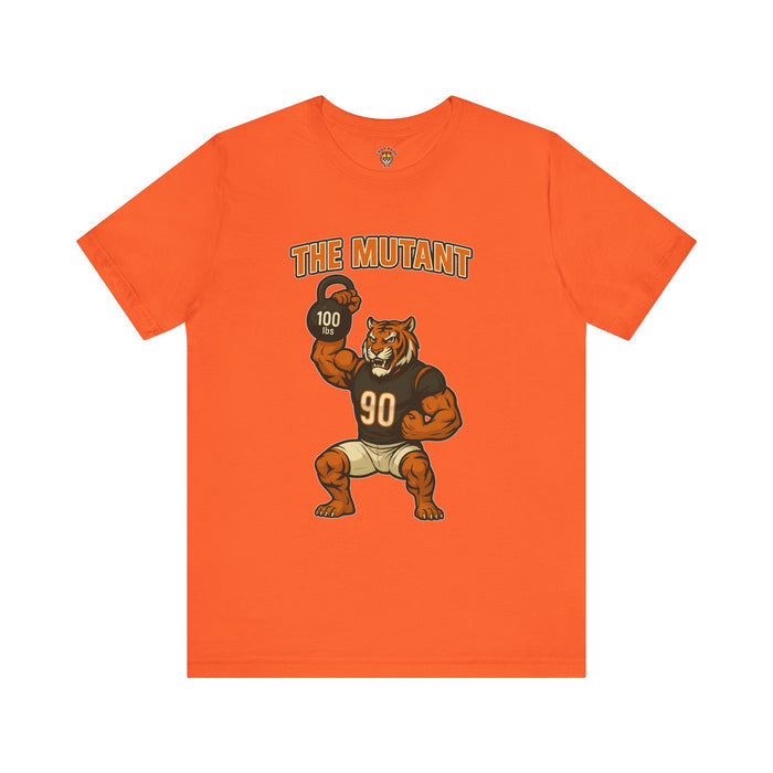 The Mutant Tee - Unisex Short Sleeve Shirt