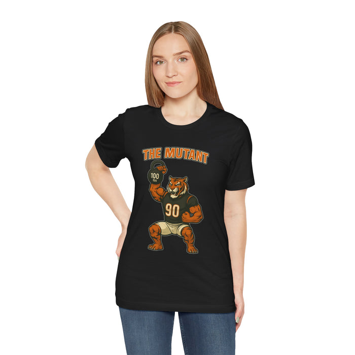 The Mutant Tee - Unisex Short Sleeve Shirt