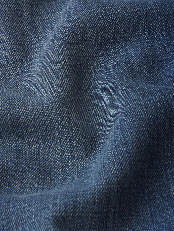 Fabric Detail