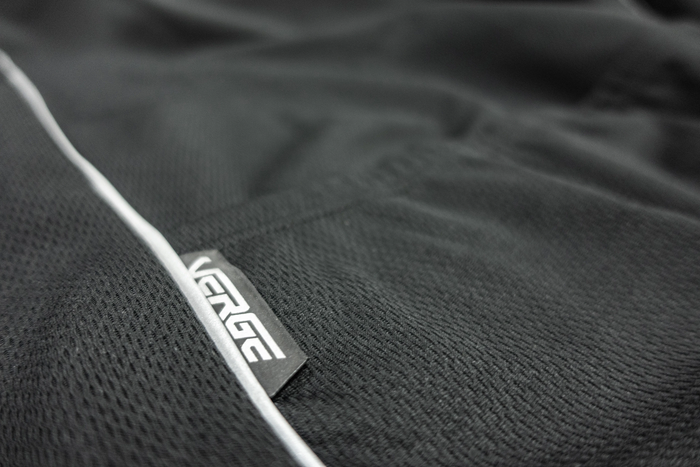 THERMAL WINTER JACKET - WOMEN'S - VERGE SPORT GLOBAL
