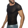 THIN FLAME T-SHIRT