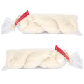 Touch Yarns - Pure Merino Wool Baby Singlet & Hat 2 Ply Yarn Kit