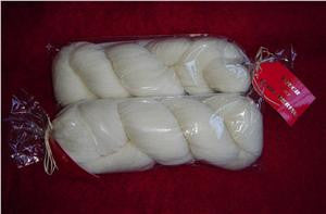 Touch Yarns - Pure Merino Wool Baby Singlet & Hat 2 Ply Yarn Kit