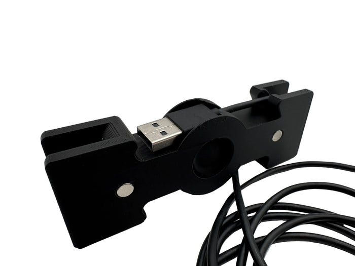 Travel Cable Organizer