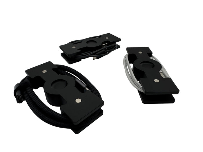 Travel Cable Organizer
