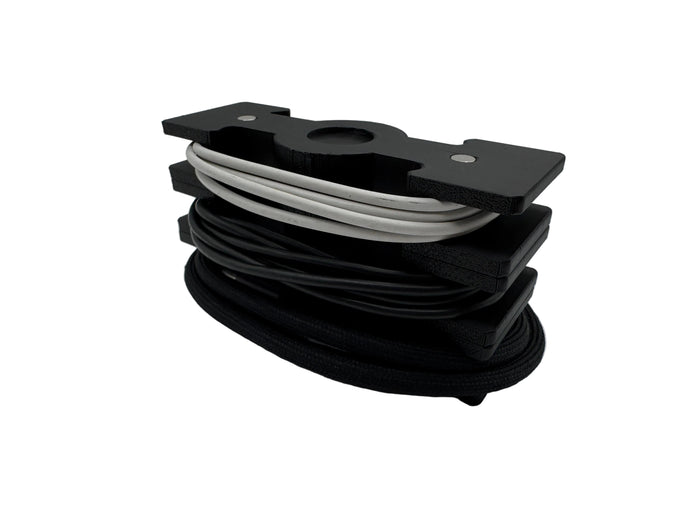 Travel Cable Organizer