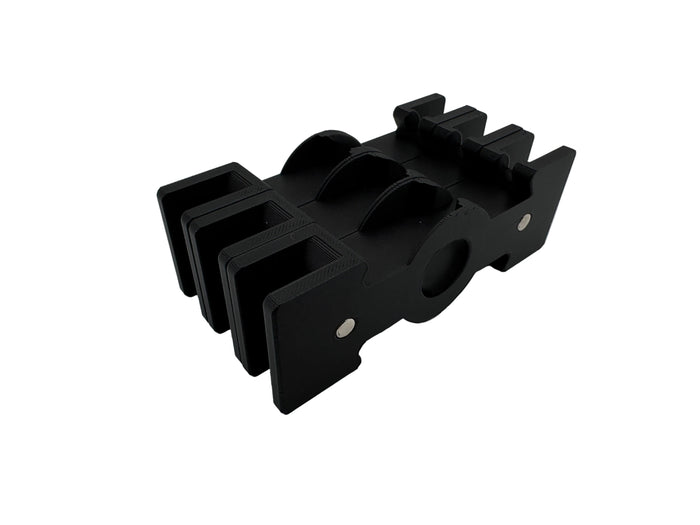 Travel Cable Organizer