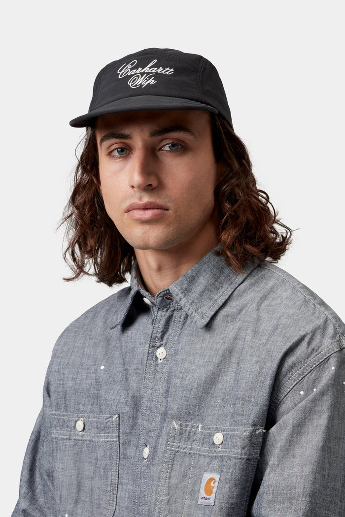 Travon Cap