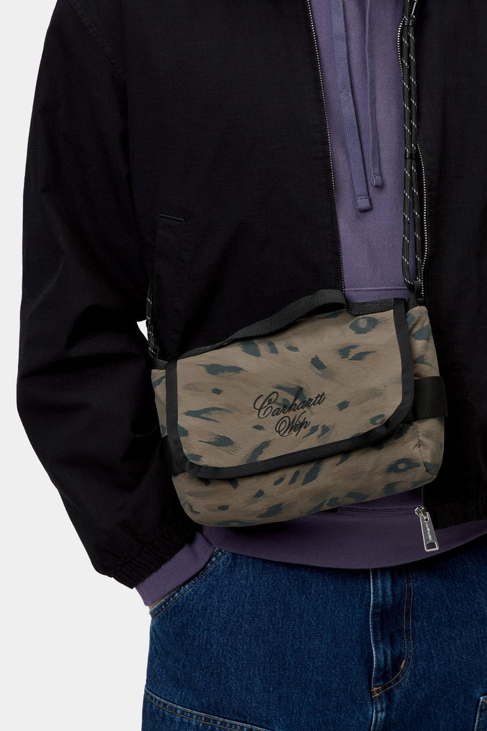 Travon Shoulder Bag