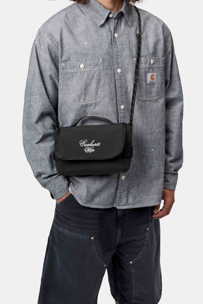 Travon Shoulder Bag