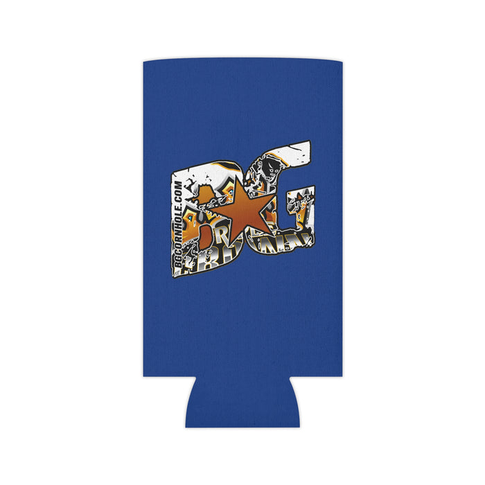 Triple Crown x BG Koozie