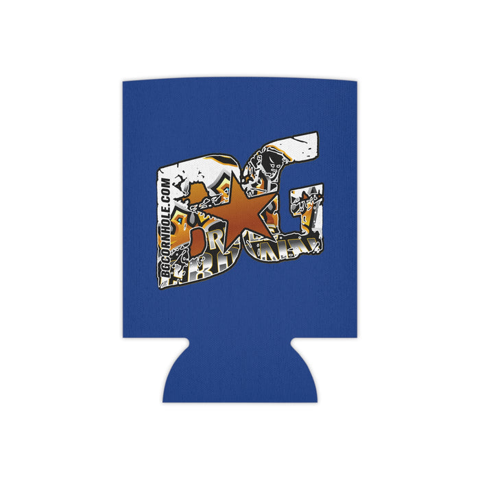 Triple Crown x BG Koozie
