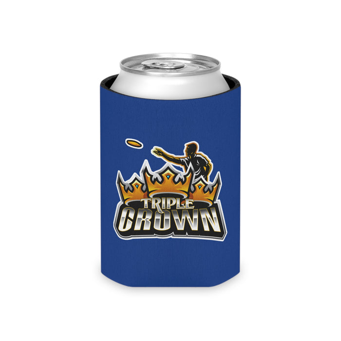 Triple Crown x BG Koozie