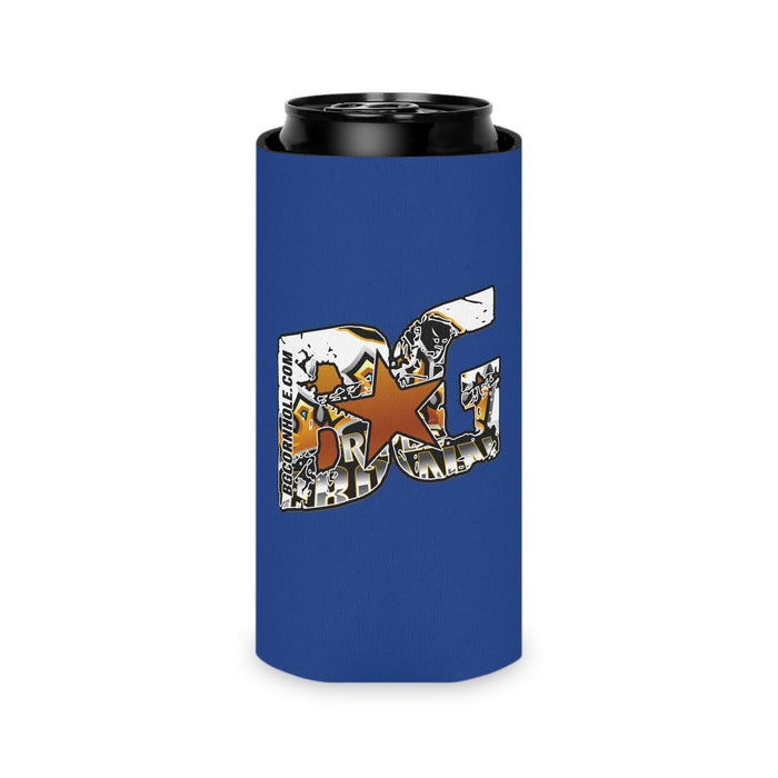 Triple Crown x BG Koozie