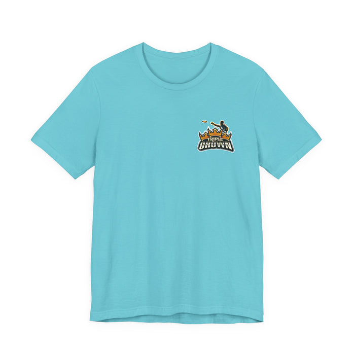 Turquoise / S