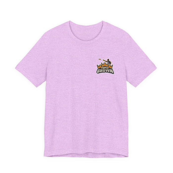 Heather Prism Lilac / S