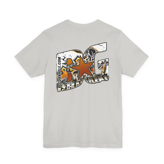 Triple Crown x BG Unisex Tee - Multiple Colors
