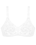 Triumph Doreen Delicate Bra - White