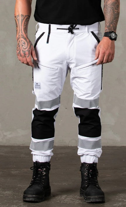Triumph Pant With Tape P1030R
