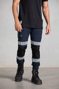 Triumph Pant With Tape