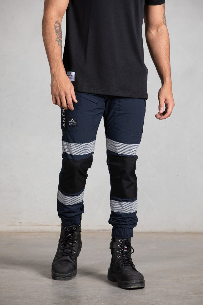 Triumph Pant With Tape