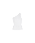 TRIXIE TANK IVORY