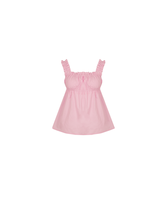 TRULLI TOP PINK