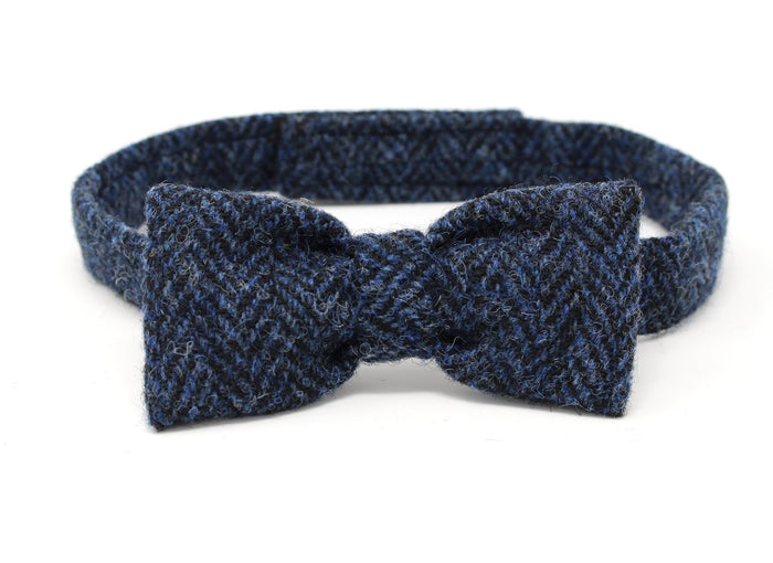 Tweed Bow Ties