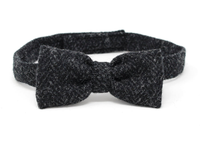 Tweed Bow Ties